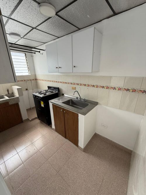 Apartamento en venta en Colseguros Andes, Cali · foto 2 de 14