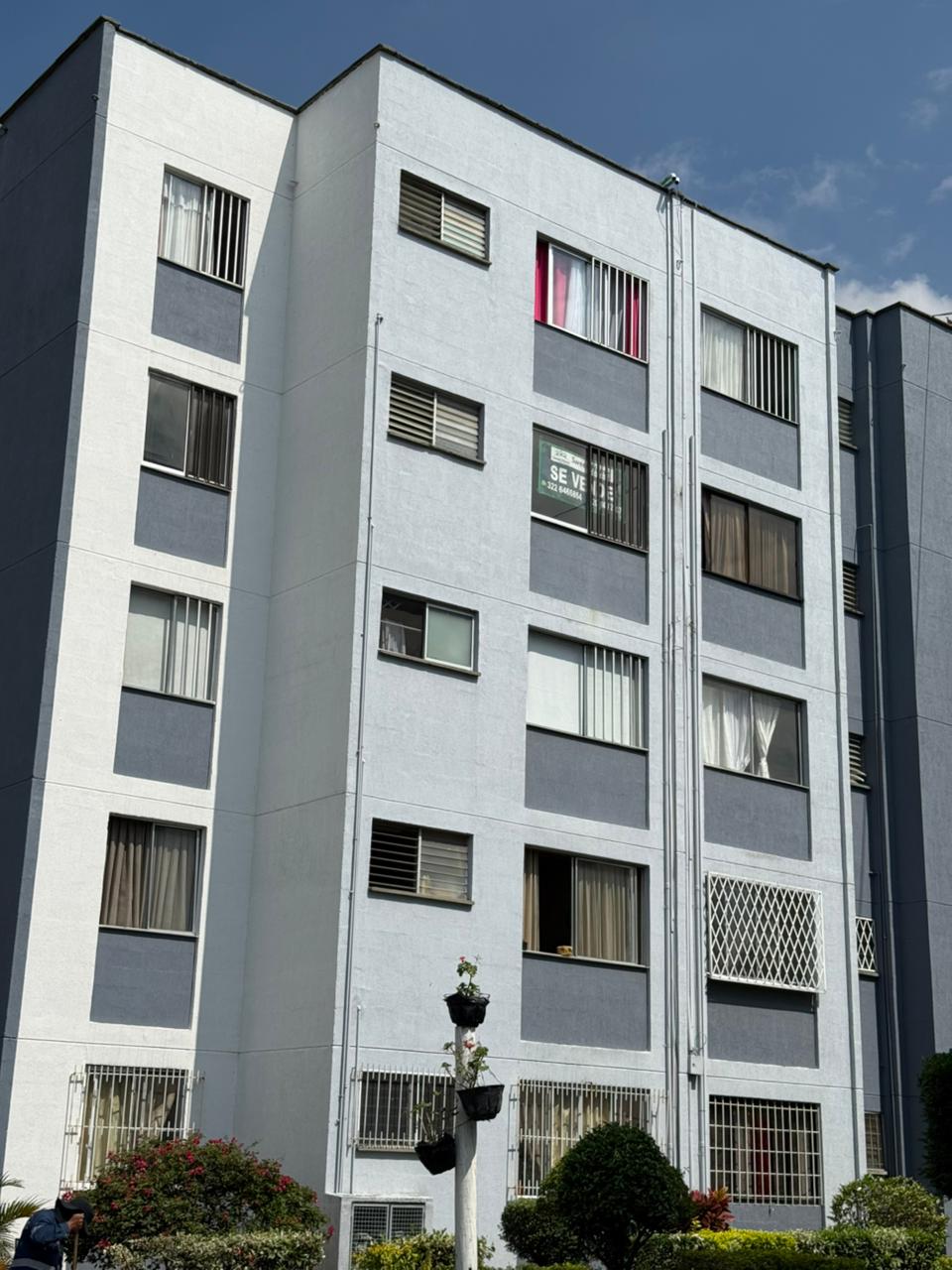 Apartamento en venta en Colseguros Andes, Cali · foto 12 de 14