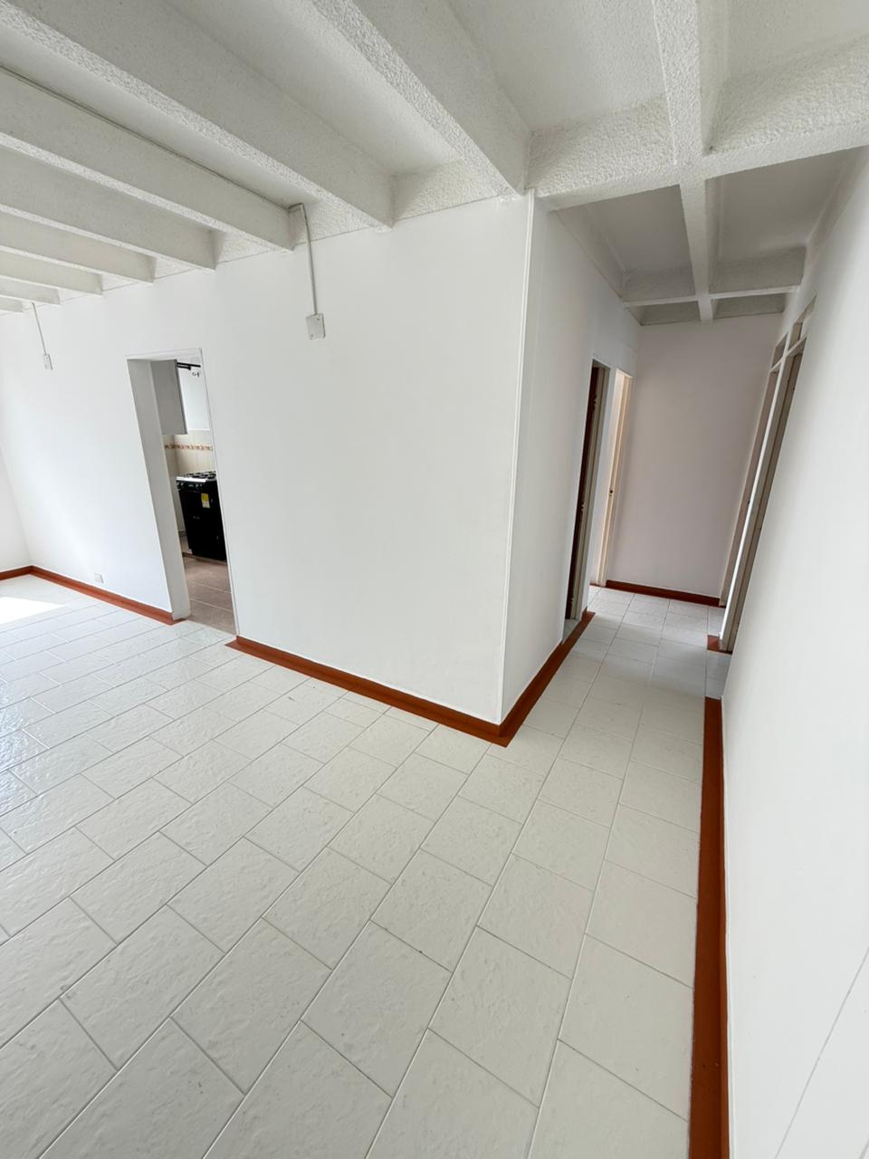 Apartamento en venta en Colseguros Andes, Cali · foto 13 de 14