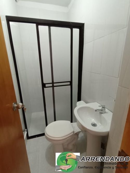 Casa en venta en Asturias, Itagüí · foto 19 de 20