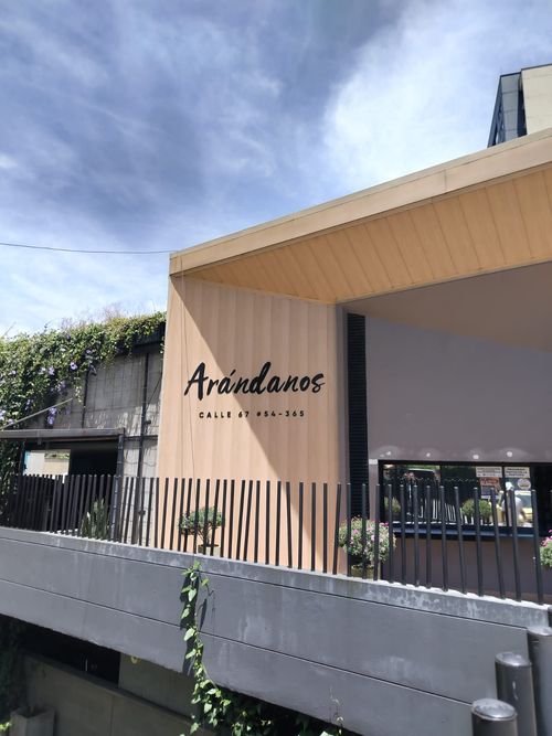 Apartamento de 2 alcobas en venta en Fontibon, Rionegro, 57 m² · foto 2 de 24