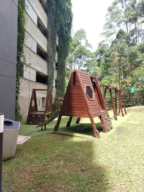 Apartamento de 2 alcobas en venta en Fontibon, Rionegro, 57 m² · foto 3 de 24