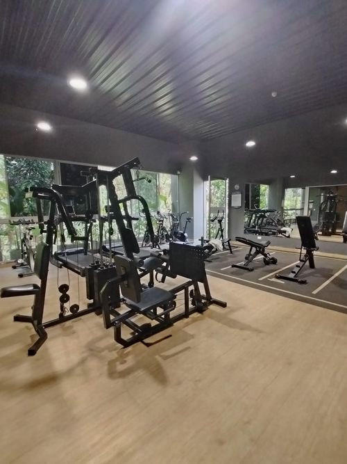 Apartamento de 2 alcobas en venta en Fontibon, Rionegro, 57 m² · foto 4 de 24