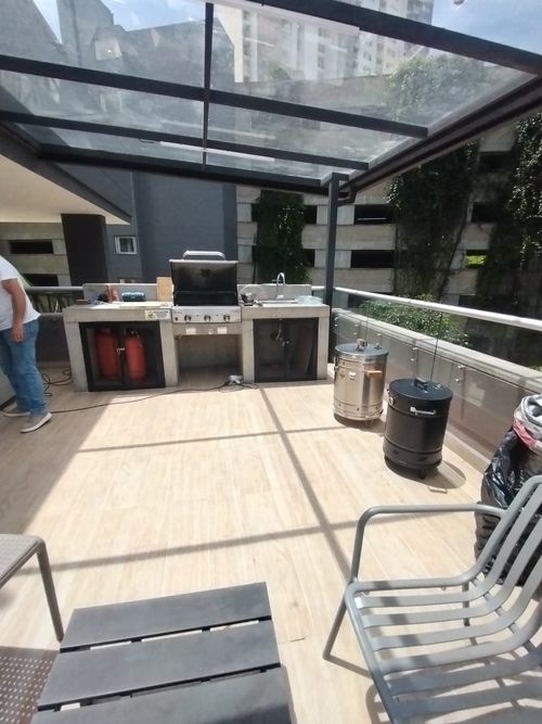 Apartamento de 2 alcobas en venta en Fontibon, Rionegro, 57 m² · foto 6 de 24