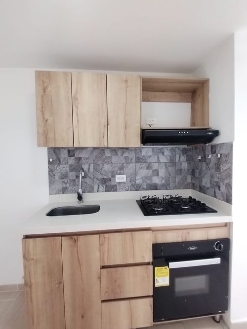 Apartamento de 2 alcobas en venta en Fontibon, Rionegro, 57 m² · foto 11 de 24
