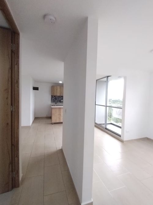 Apartamento de 2 alcobas en venta en Fontibon, Rionegro, 57 m² · foto 13 de 24