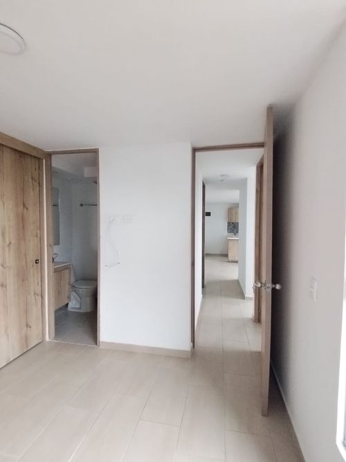 Apartamento de 2 alcobas en venta en Fontibon, Rionegro, 57 m² · foto 14 de 24