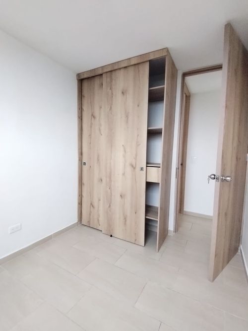 Apartamento de 2 alcobas en venta en Fontibon, Rionegro, 57 m² · foto 18 de 24