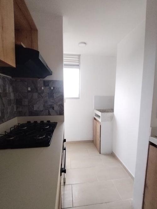 Apartamento de 2 alcobas en venta en Fontibon, Rionegro, 57 m² · foto 21 de 24