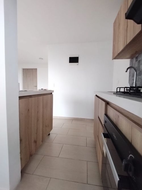 Apartamento de 2 alcobas en venta en Fontibon, Rionegro, 57 m² · foto 23 de 24