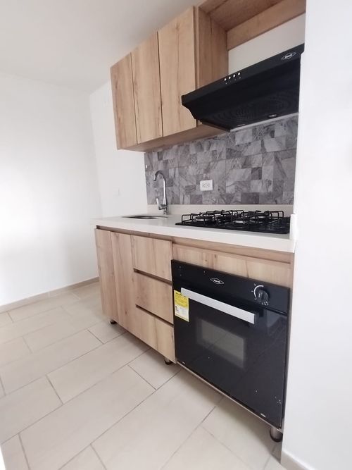 Apartamento de 2 alcobas en venta en Fontibon, Rionegro, 57 m² · foto 24 de 24