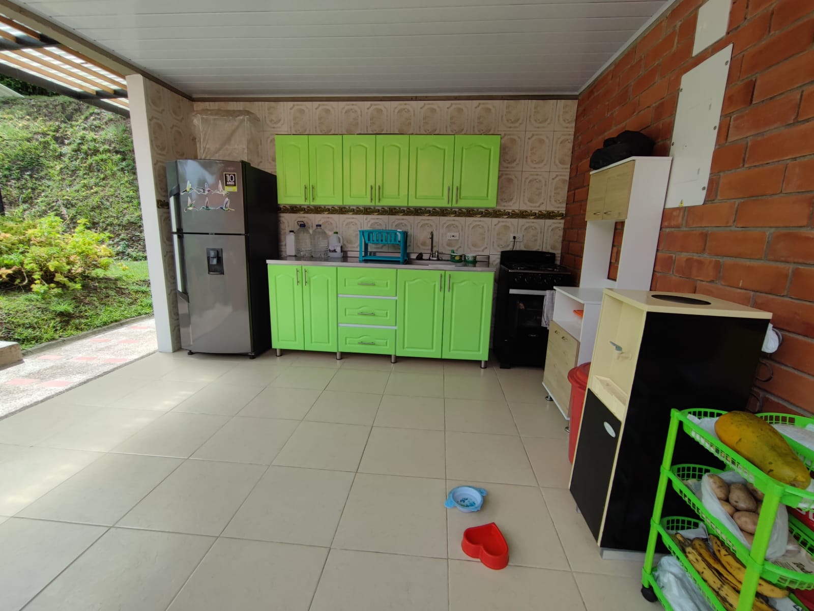 Casa en venta en Kilometro 41, Manizales · foto 7 de 24