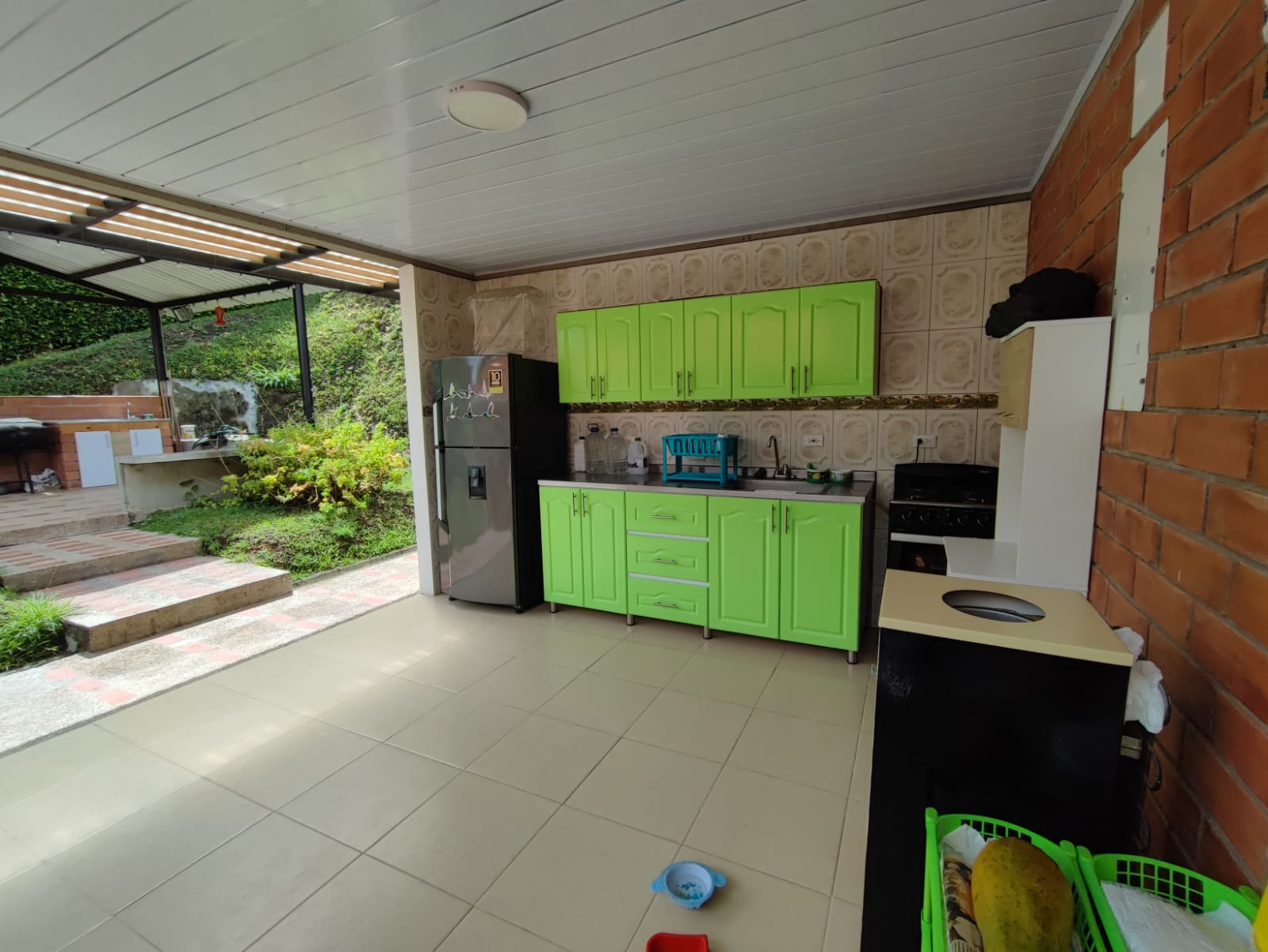 Casa en venta en Kilometro 41, Manizales · foto 9 de 24