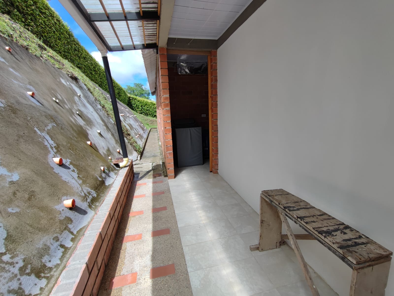 Casa en venta en Kilometro 41, Manizales · foto 10 de 24