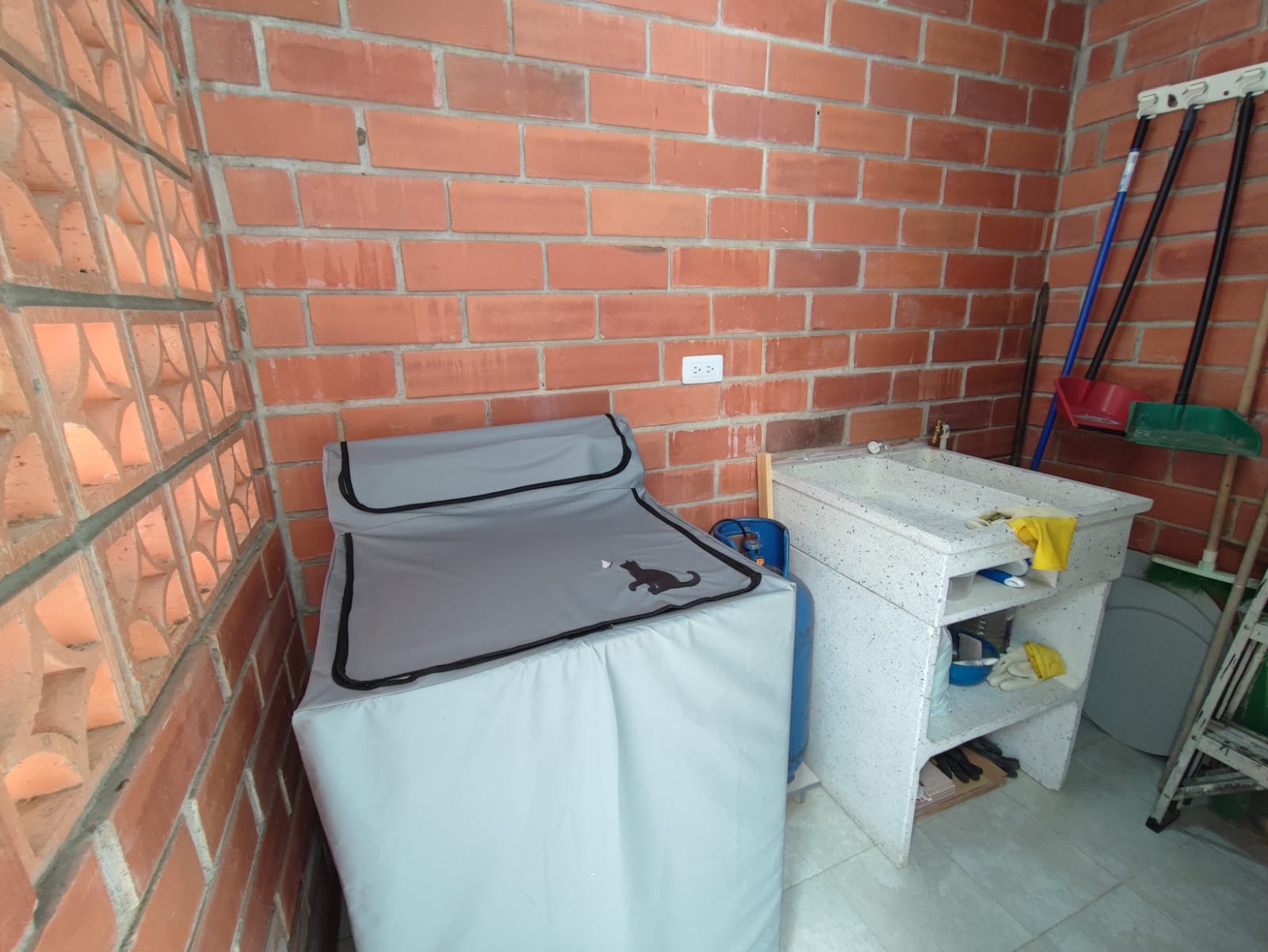Casa en venta en Kilometro 41, Manizales · foto 11 de 24