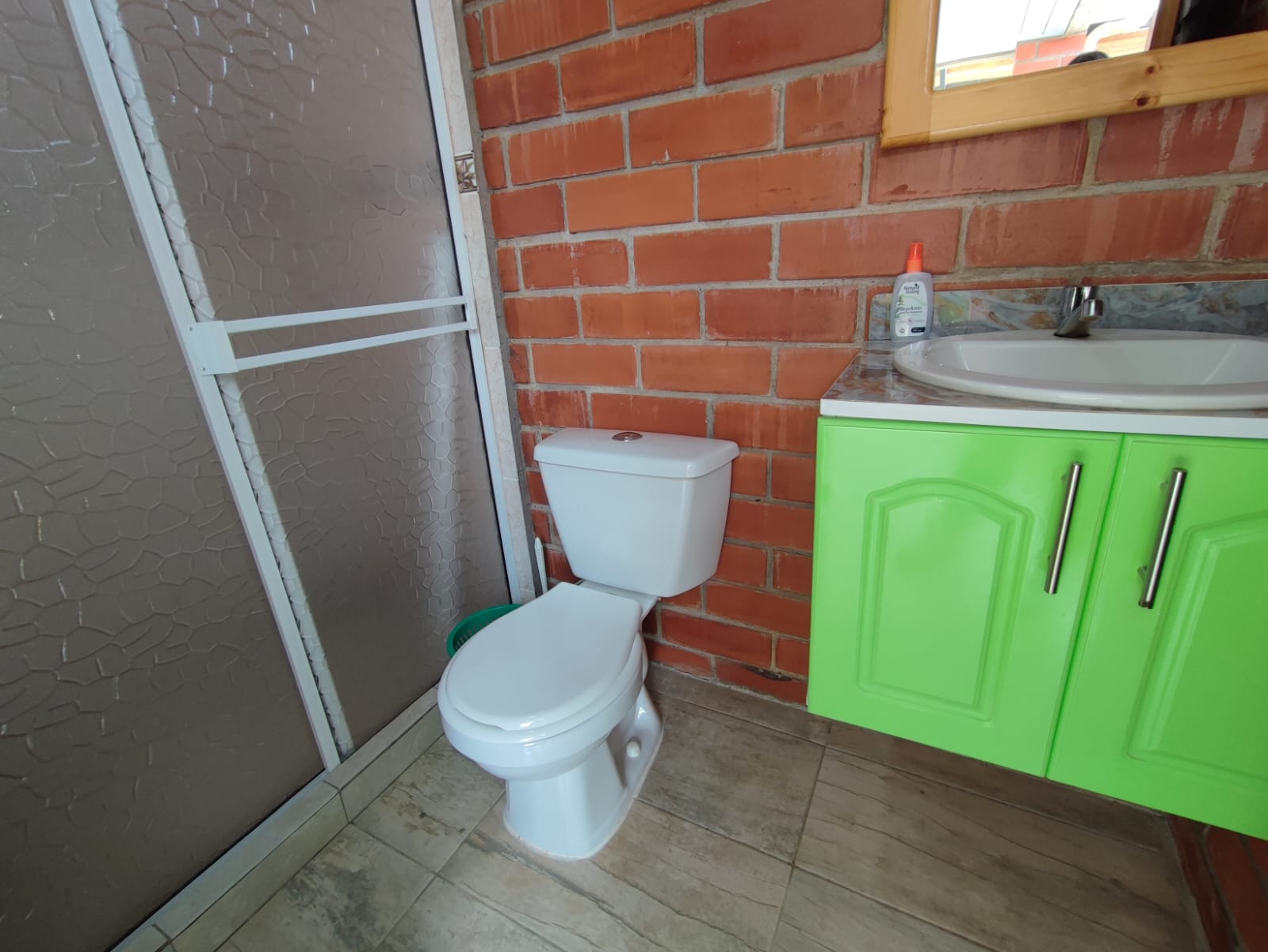 Casa en venta en Kilometro 41, Manizales · foto 12 de 24