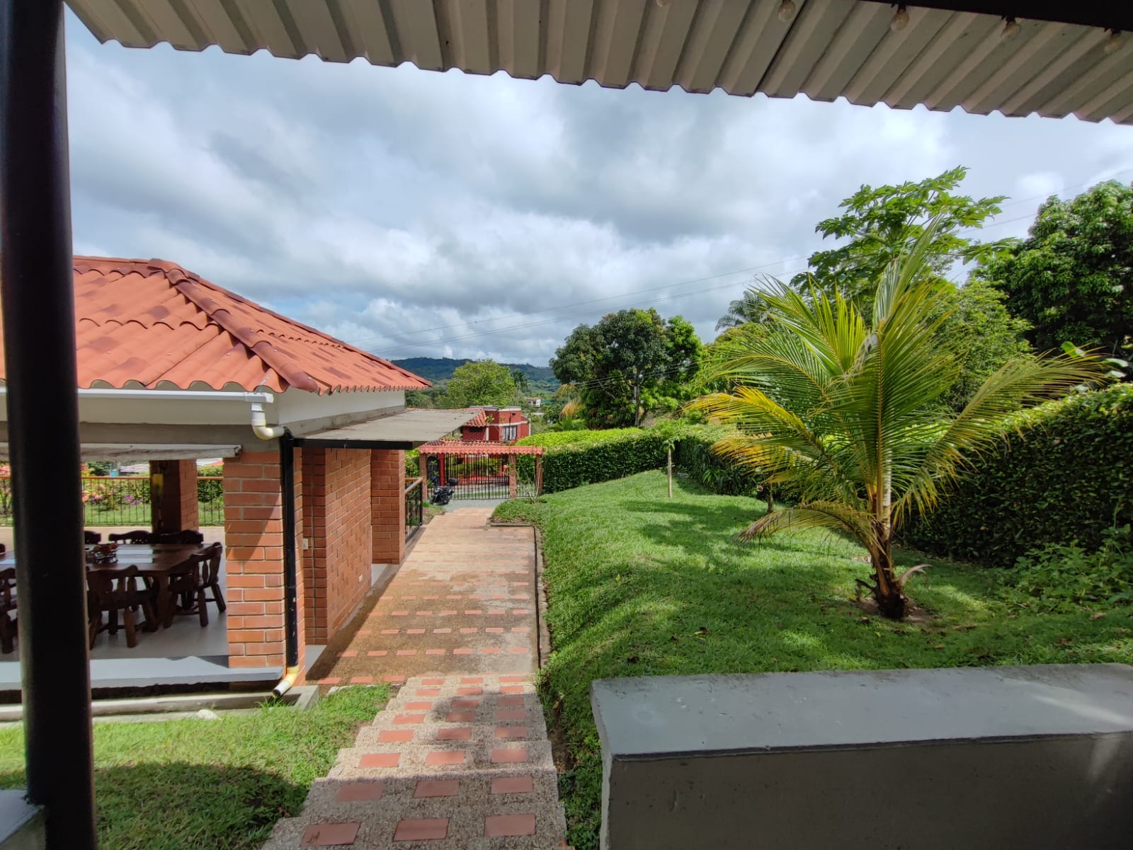 Casa en venta en Kilometro 41, Manizales · foto 13 de 24