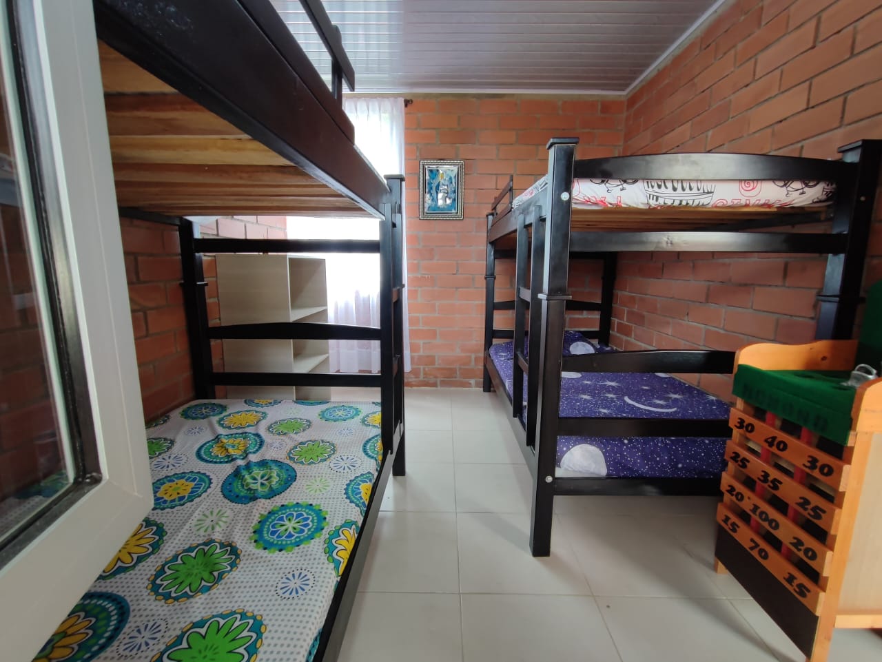 Casa en venta en Kilometro 41, Manizales · foto 16 de 24
