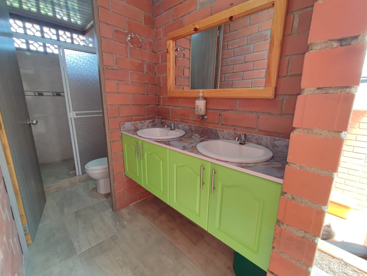 Casa en venta en Kilometro 41, Manizales · foto 17 de 24