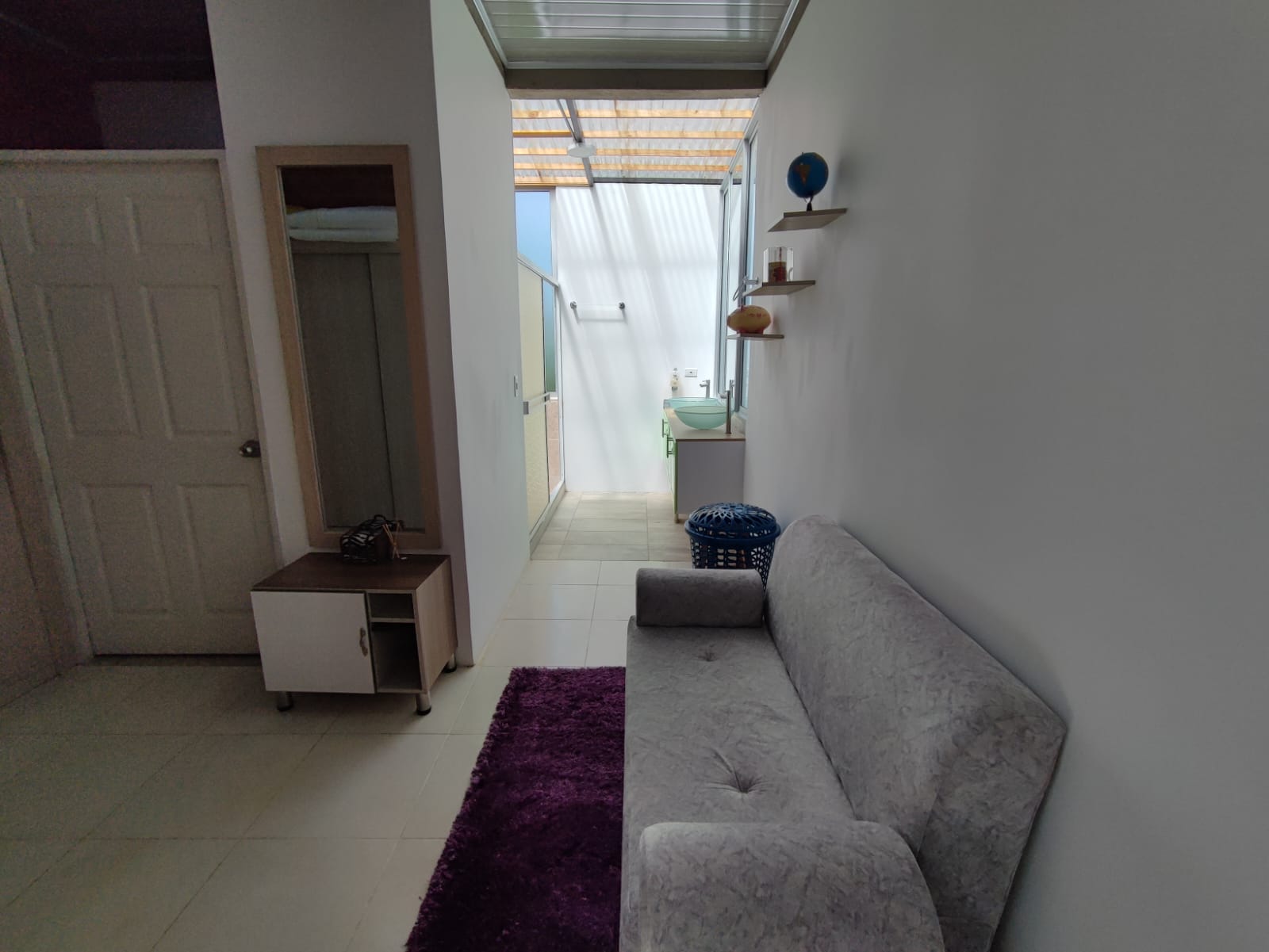 Casa en venta en Kilometro 41, Manizales · foto 19 de 24