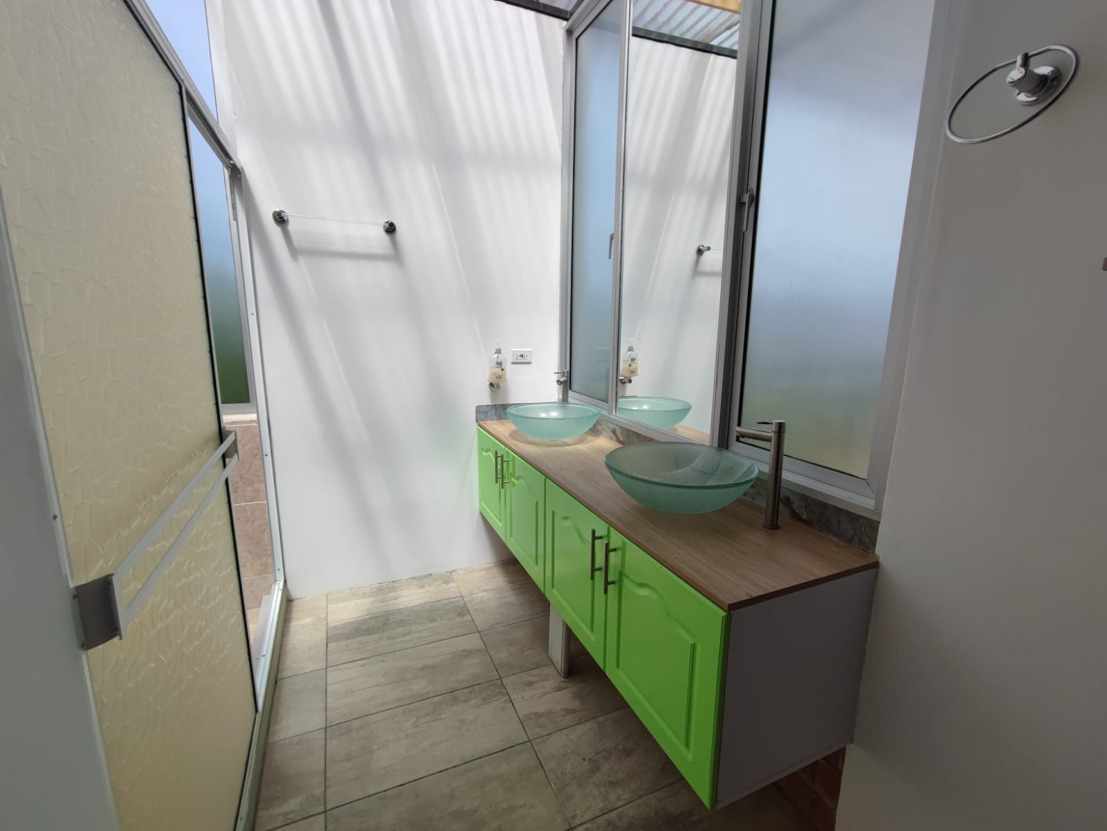 Casa en venta en Kilometro 41, Manizales · foto 21 de 24