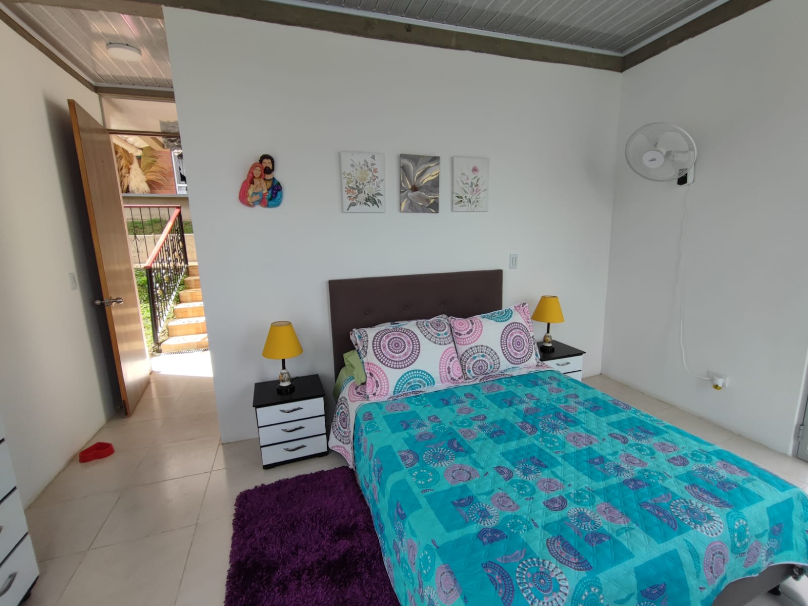 Casa en venta en Kilometro 41, Manizales · foto 23 de 24