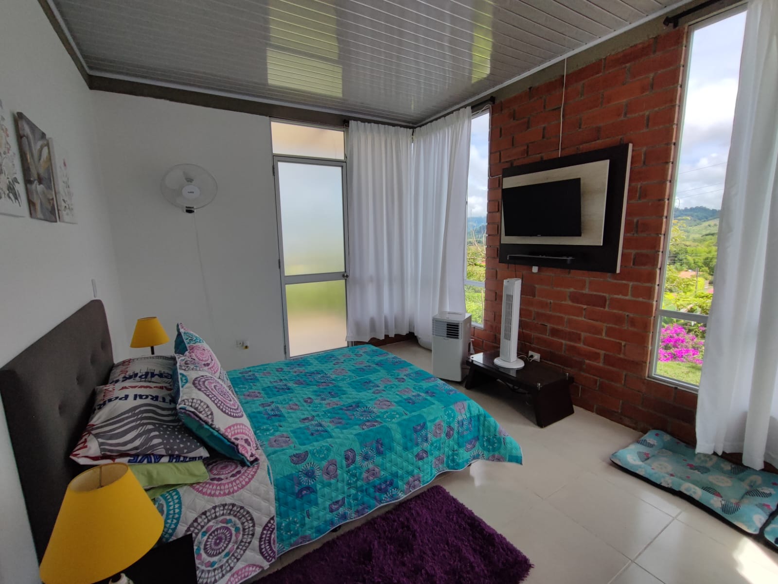 Casa en venta en Kilometro 41, Manizales · foto 24 de 24