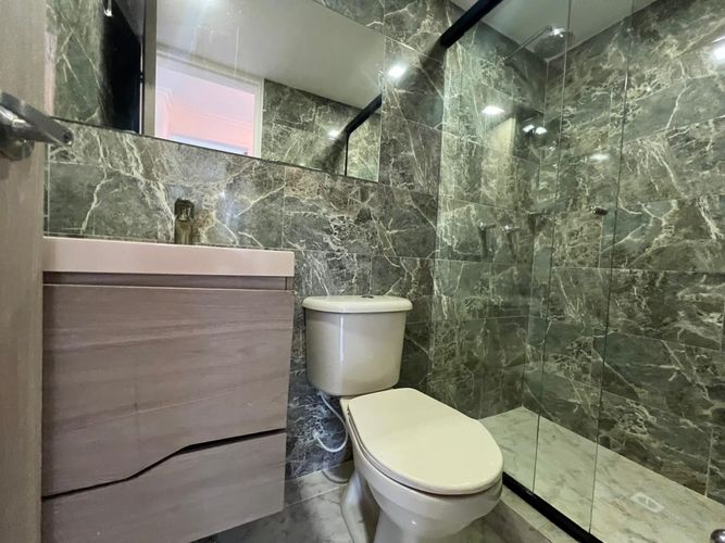 Apartamento de 3 alcobas en arriendo en El Diamante No. 2, Medellín, 108 m² · foto 16 de 17