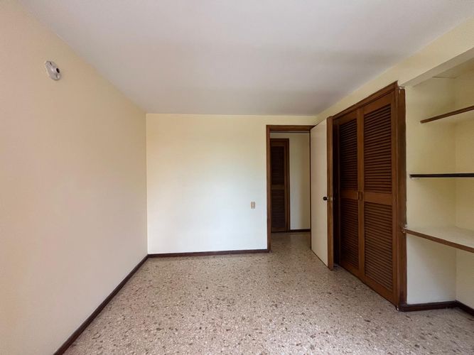 Apartamento en arriendo en El Poblado, Medellín, 120 m² · foto 10 de 14