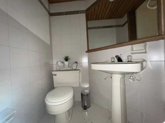 Apartamento en arriendo en El Poblado, Medellín, 120 m² · foto 14 de 14