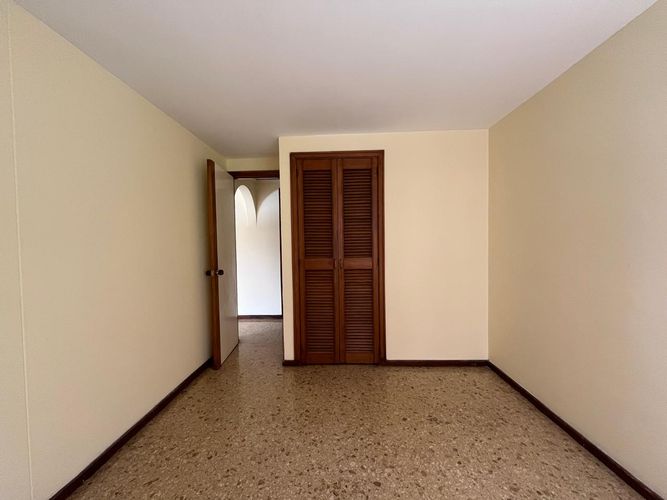 Apartamento en arriendo en El Poblado, Medellín, 120 m² · foto 11 de 14