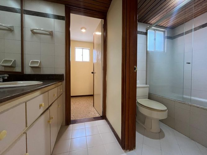 Apartamento en arriendo en El Poblado, Medellín, 120 m² · foto 12 de 14