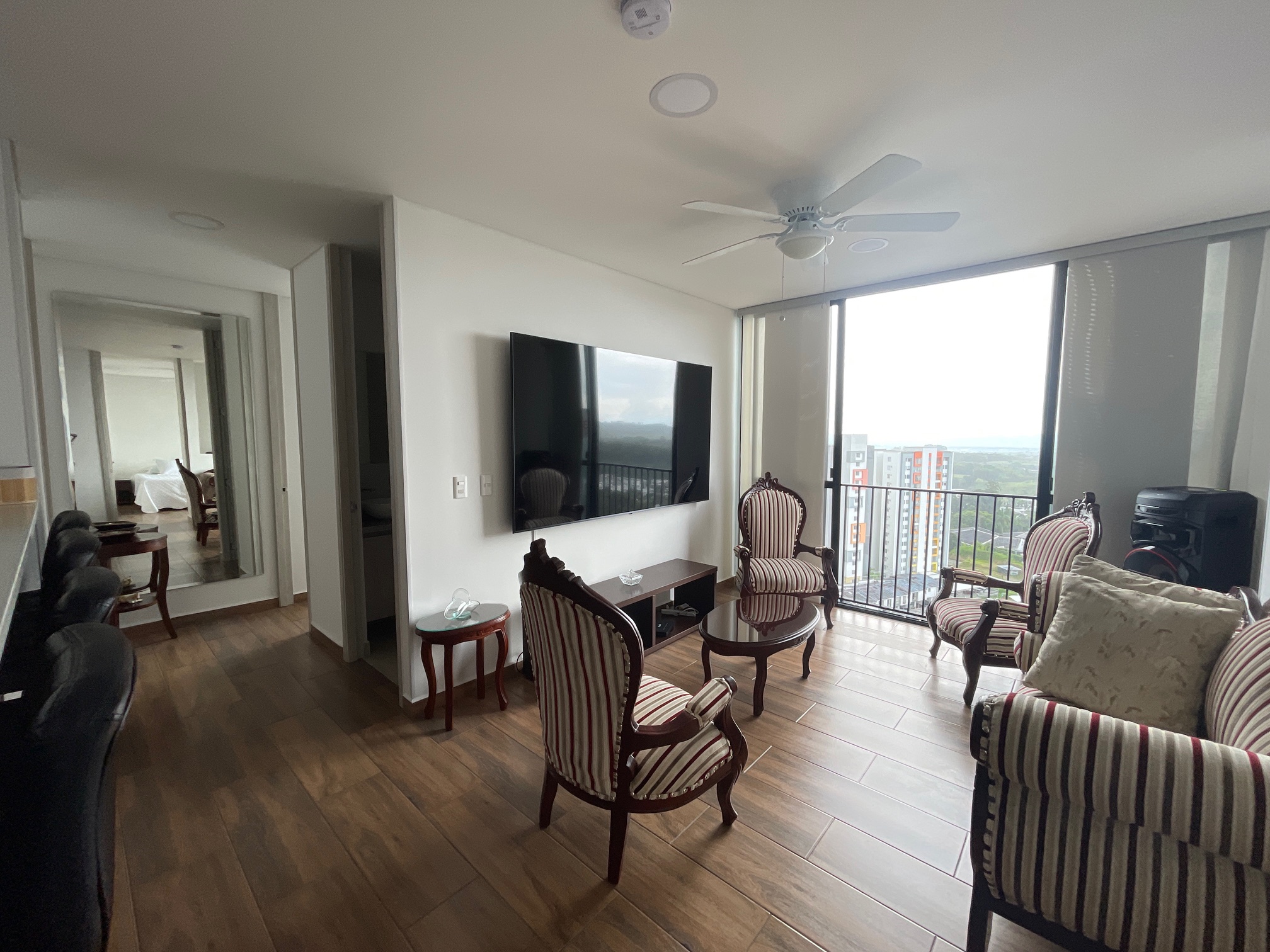 Apartamento en venta en Los Laureles, Armenia · foto 5 de 20