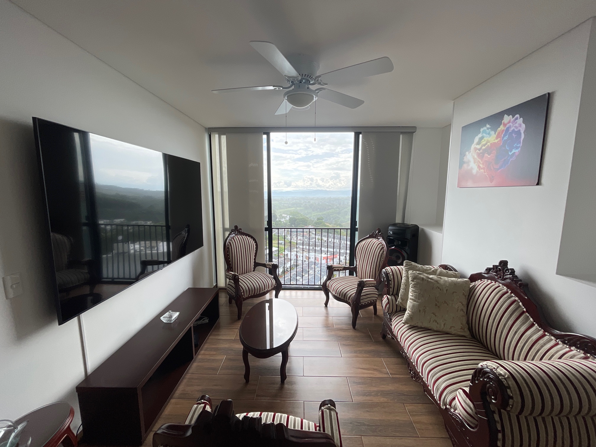 Apartamento en venta en Los Laureles, Armenia · foto 8 de 20