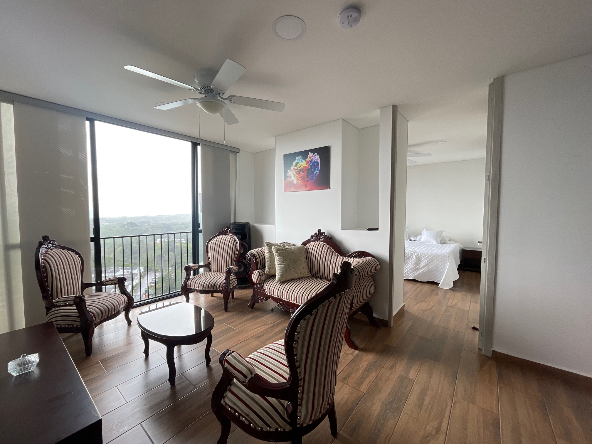 Apartamento en venta en Los Laureles, Armenia · foto 6 de 20