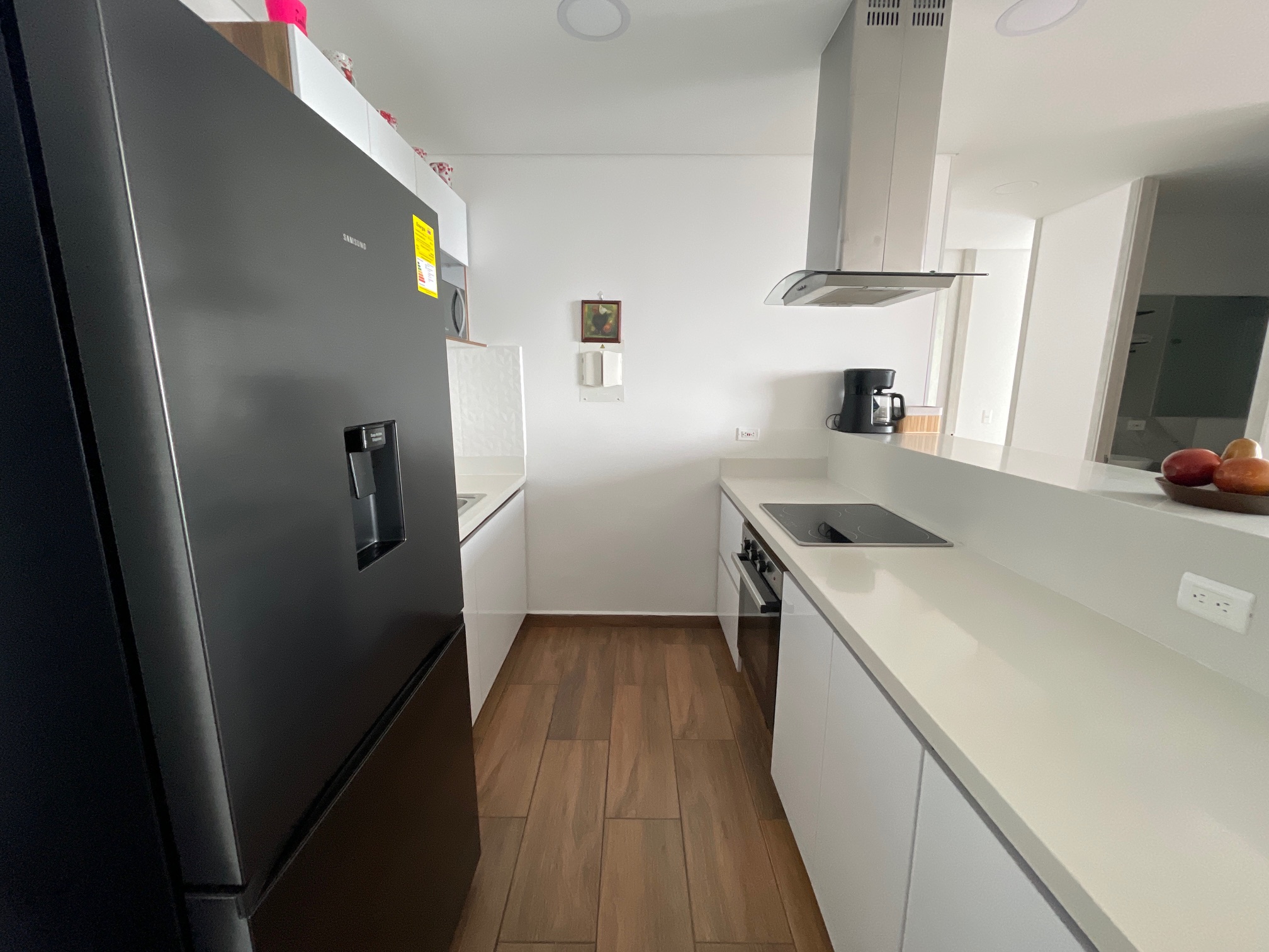 Apartamento en venta en Los Laureles, Armenia · foto 2 de 20
