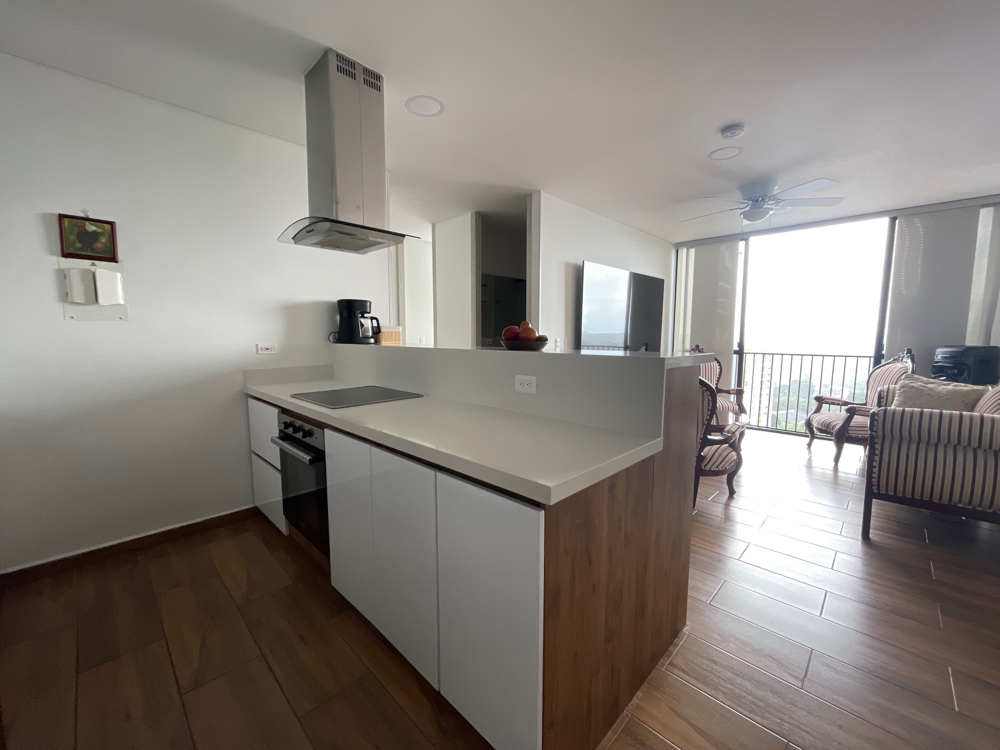 Apartamento en venta en Los Laureles, Armenia · foto 4 de 20
