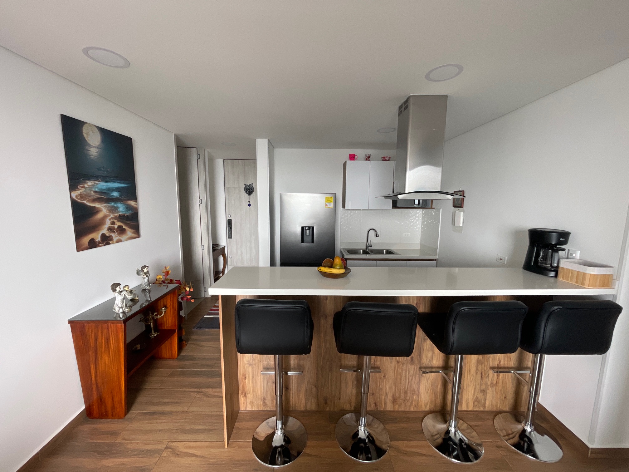 Apartamento en venta en Los Laureles, Armenia · foto 7 de 20