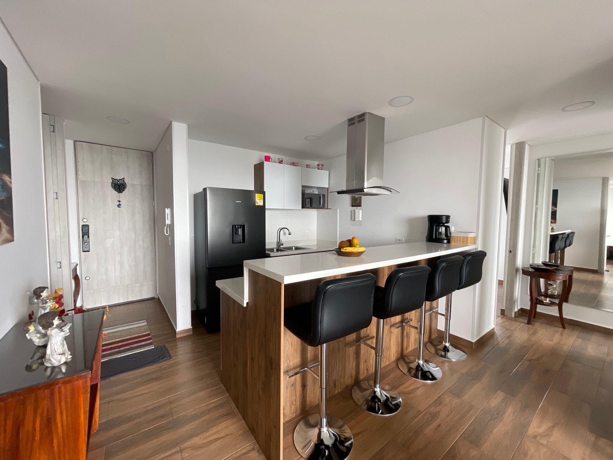Apartamento en venta en Los Laureles, Armenia · foto 3 de 20