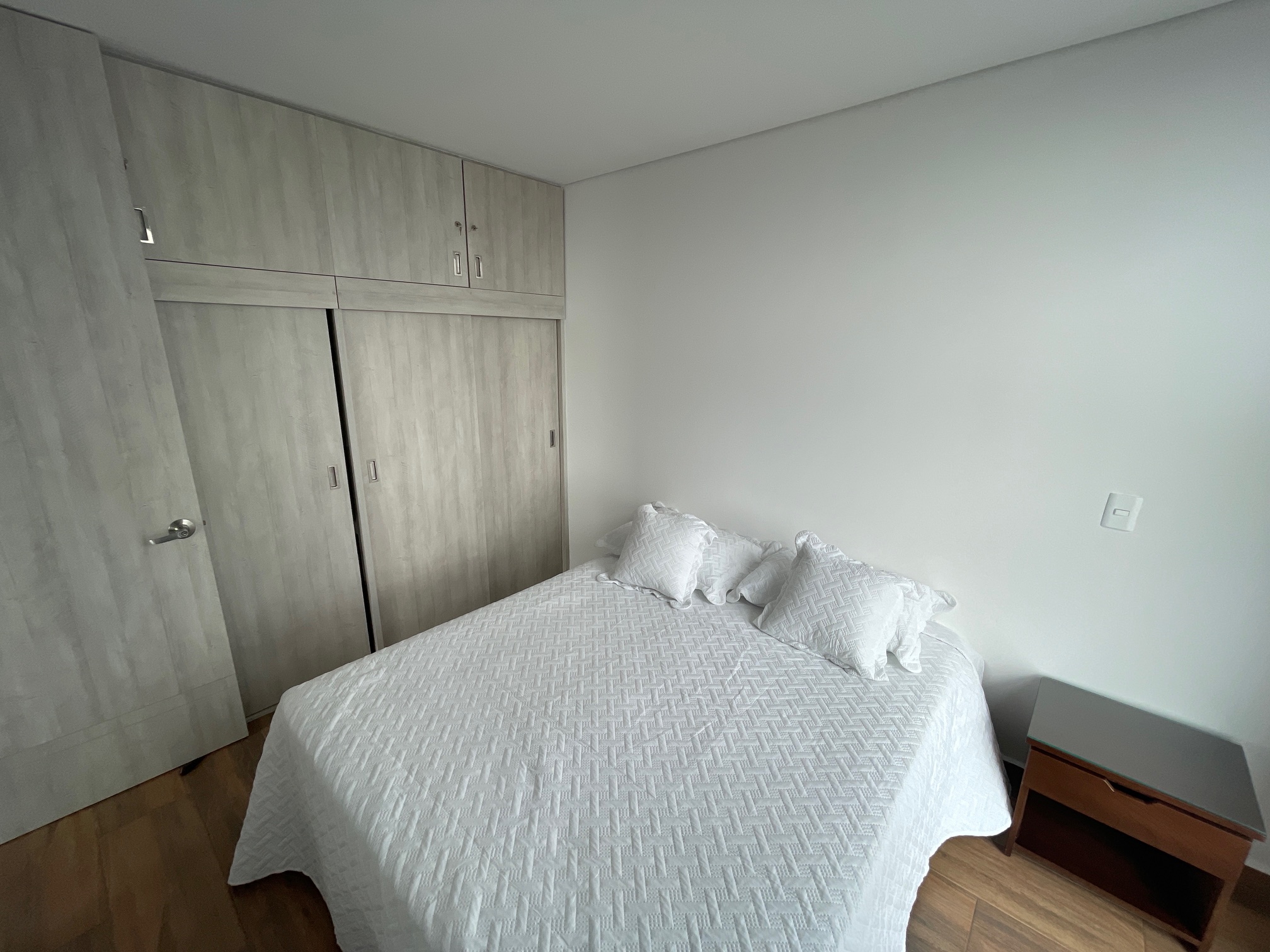 Apartamento en venta en Los Laureles, Armenia · foto 11 de 20