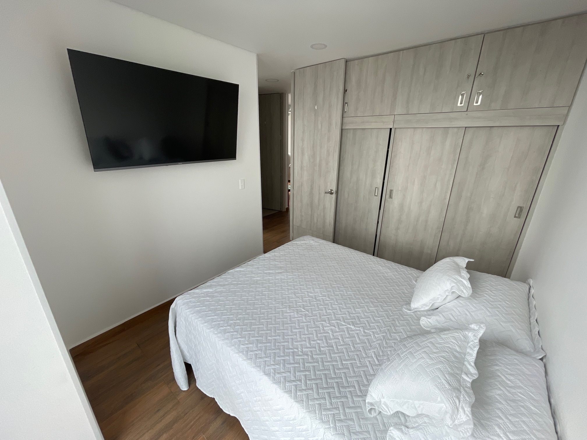 Apartamento en venta en Los Laureles, Armenia · foto 10 de 20