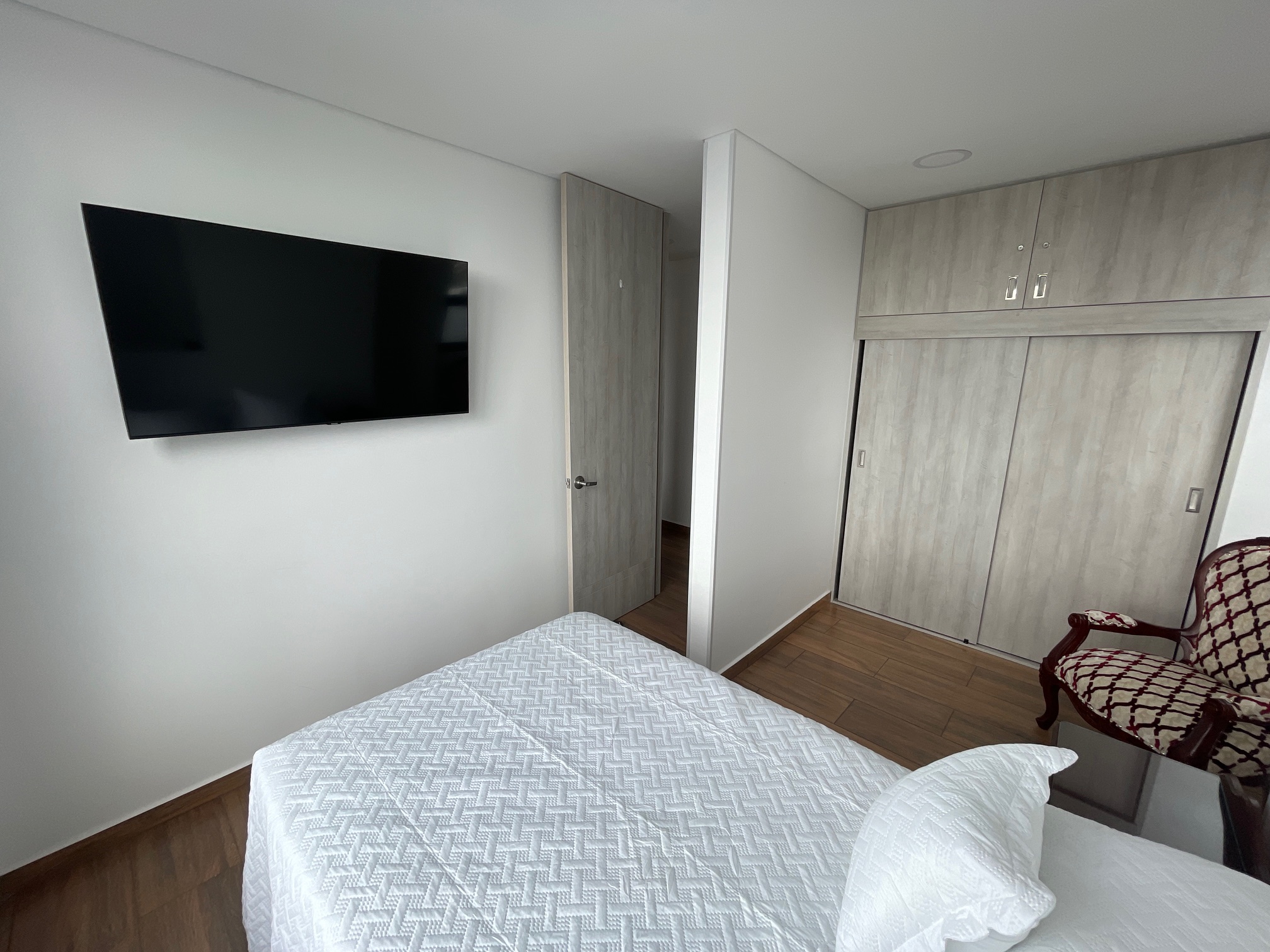 Apartamento en venta en Los Laureles, Armenia · foto 14 de 20