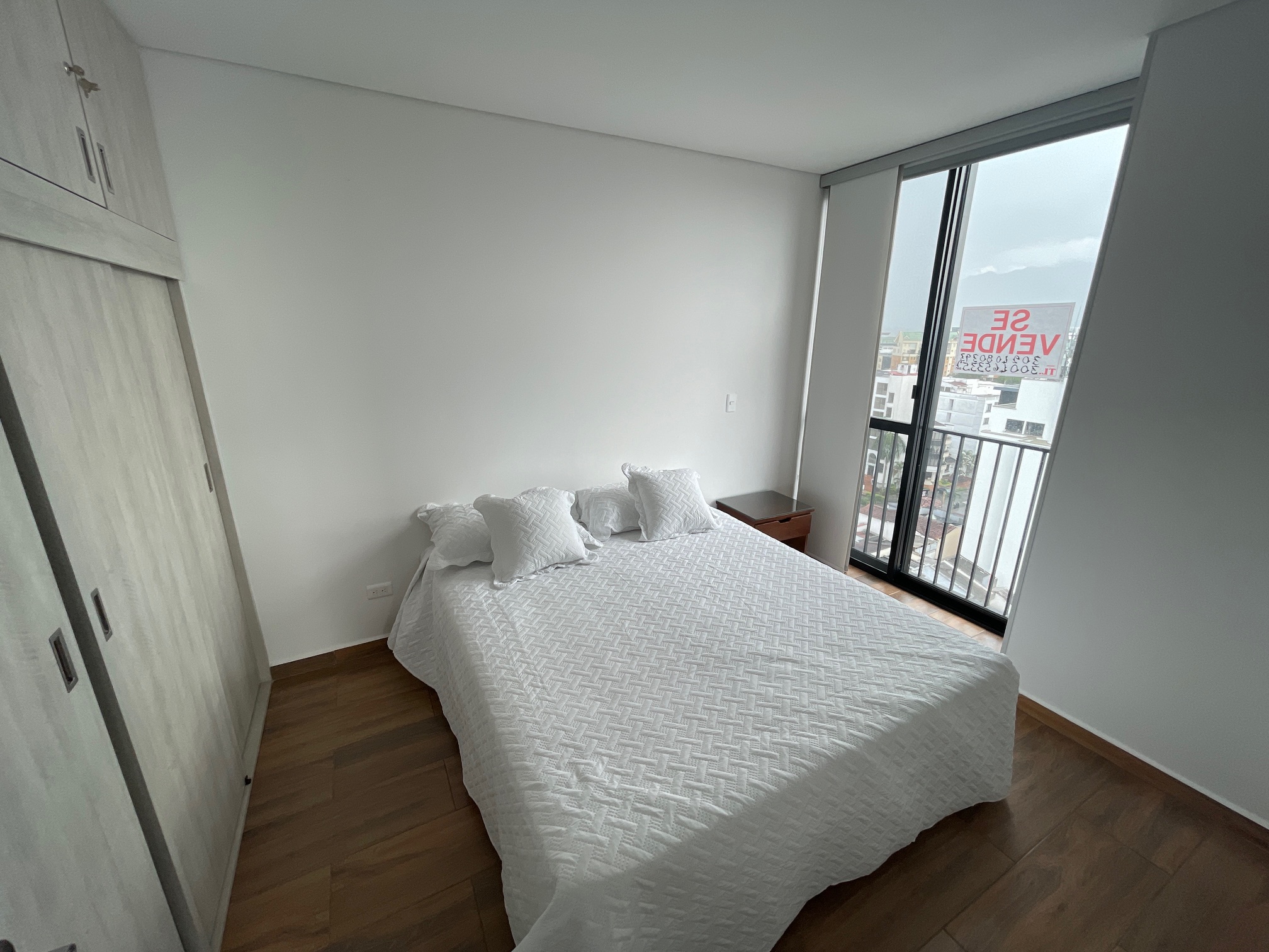 Apartamento en venta en Los Laureles, Armenia · foto 12 de 20