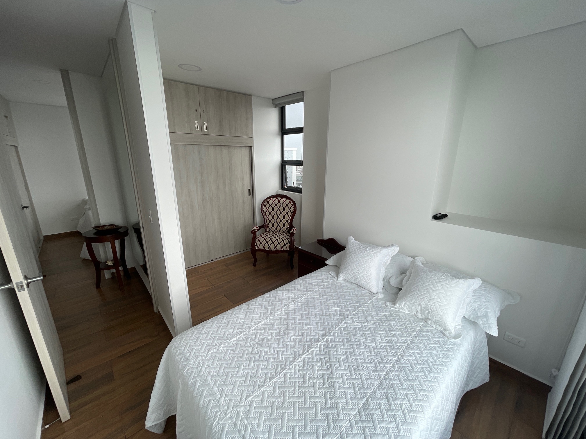 Apartamento en venta en Los Laureles, Armenia · foto 13 de 20