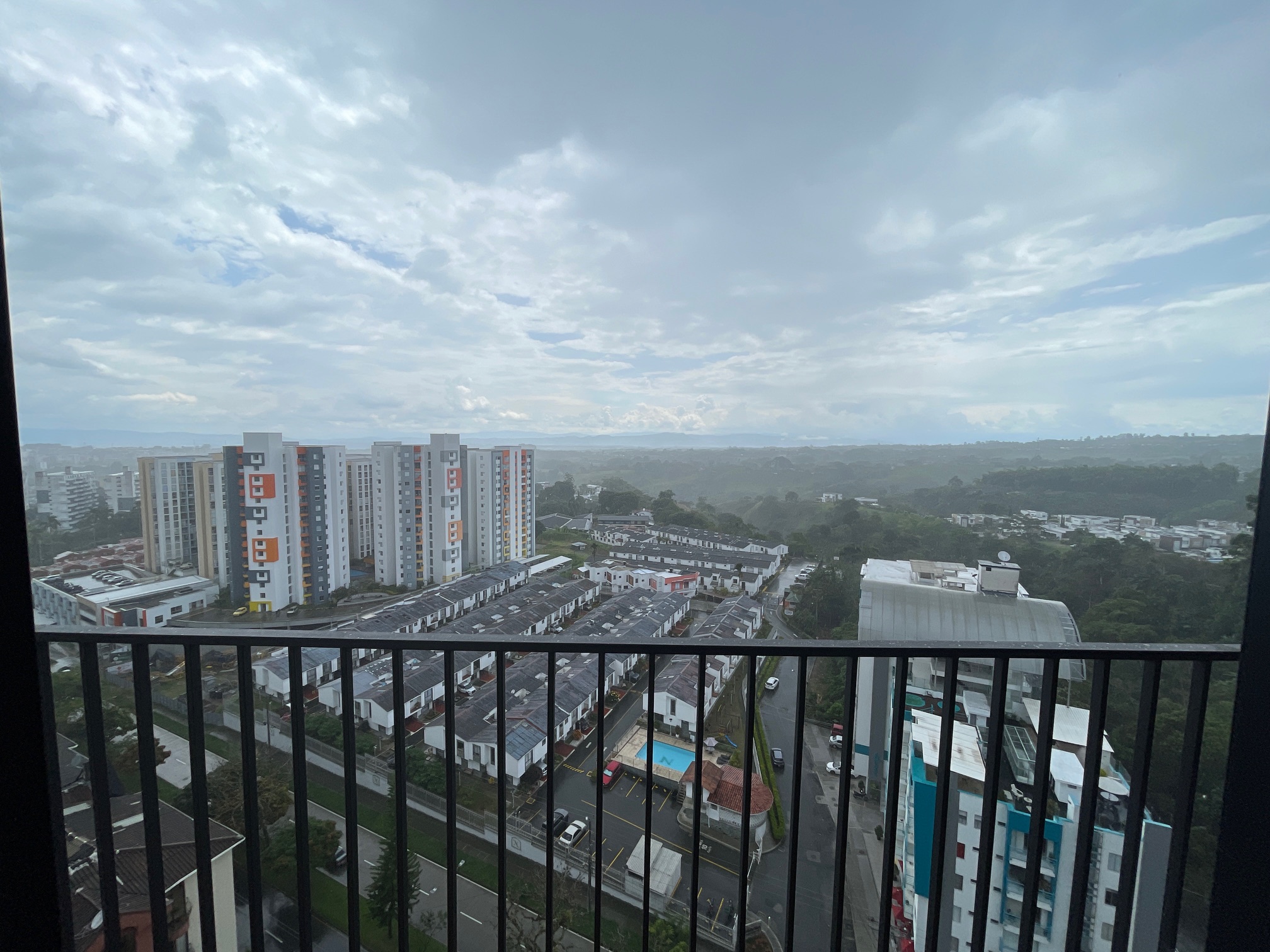 Apartamento en venta en Los Laureles, Armenia · foto 16 de 20