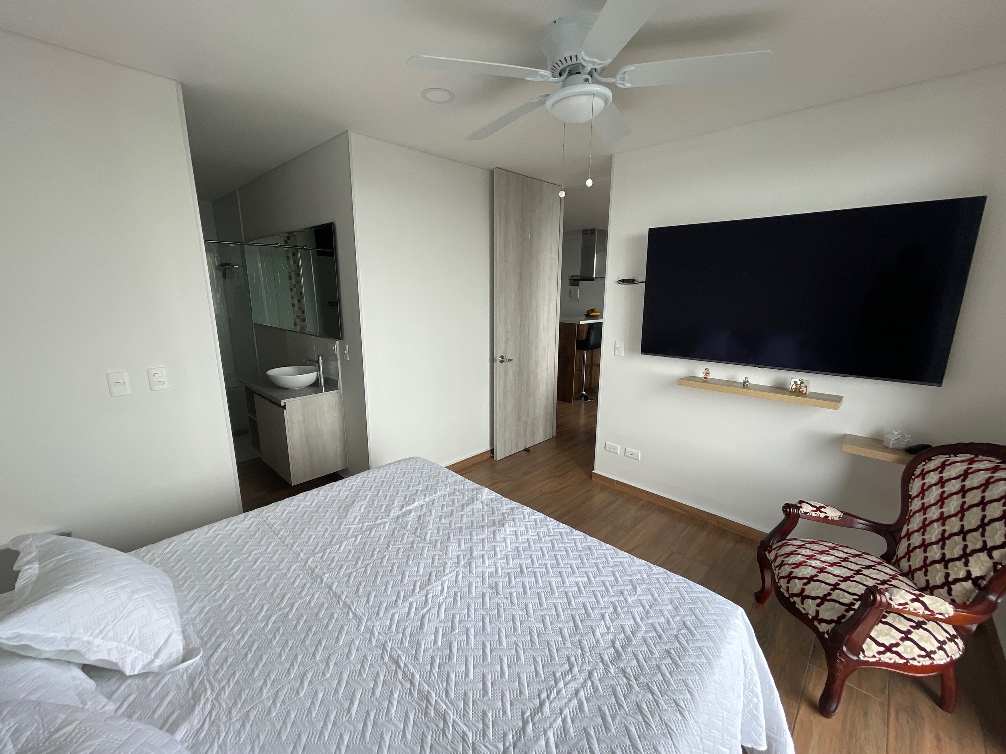 Apartamento en venta en Los Laureles, Armenia · foto 17 de 20