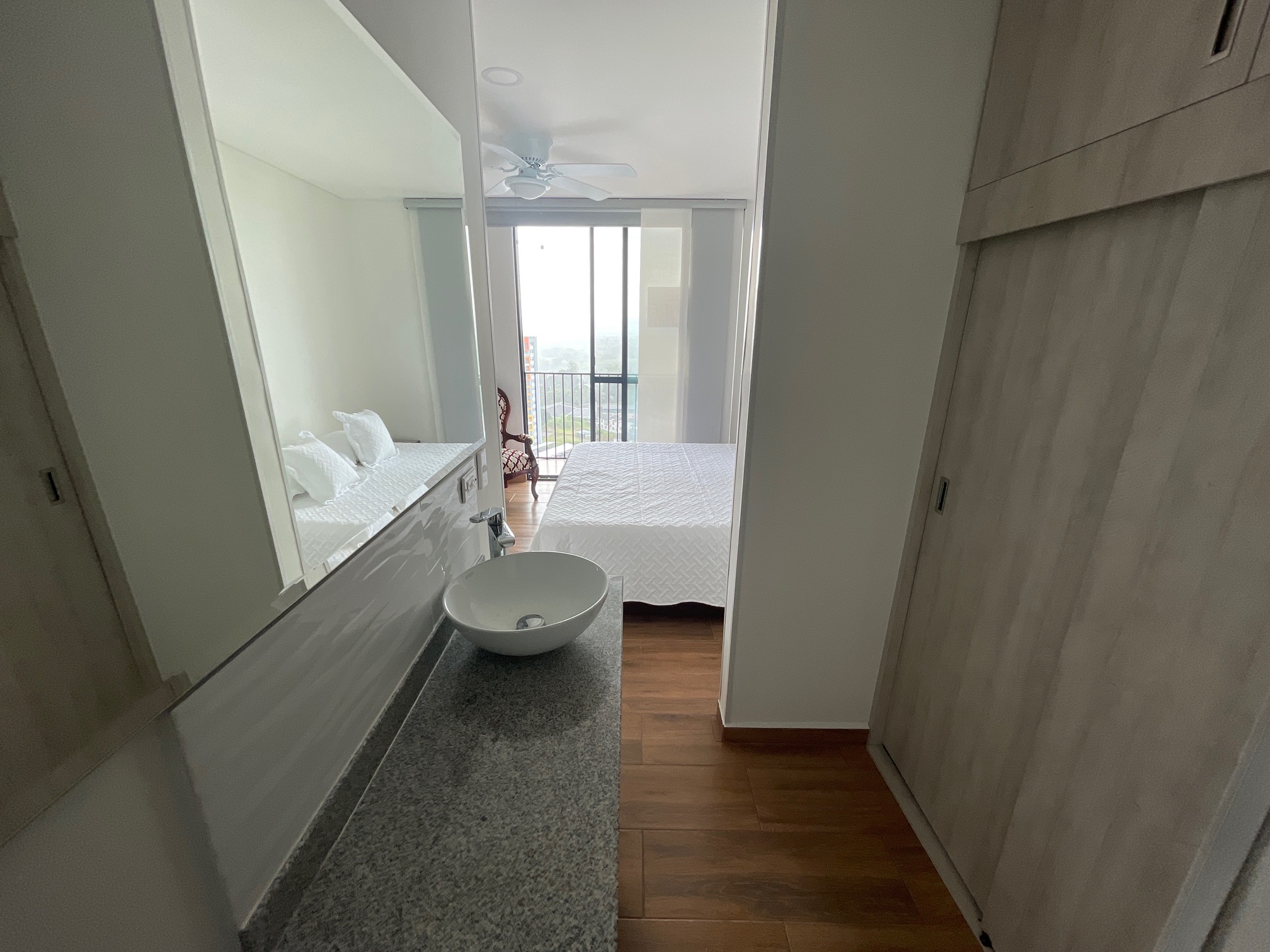 Apartamento en venta en Los Laureles, Armenia · foto 19 de 20