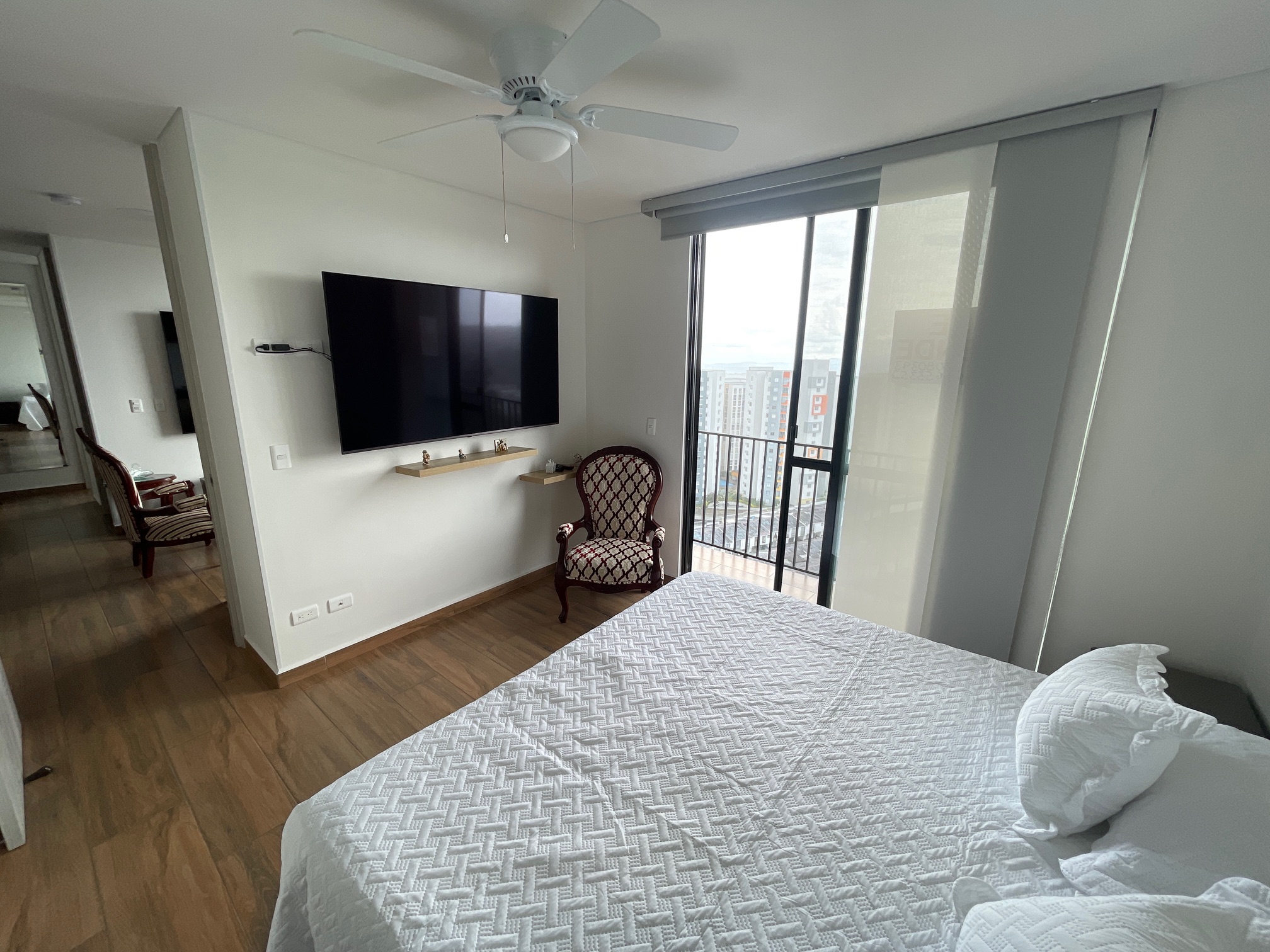 Apartamento en venta en Los Laureles, Armenia · foto 18 de 20