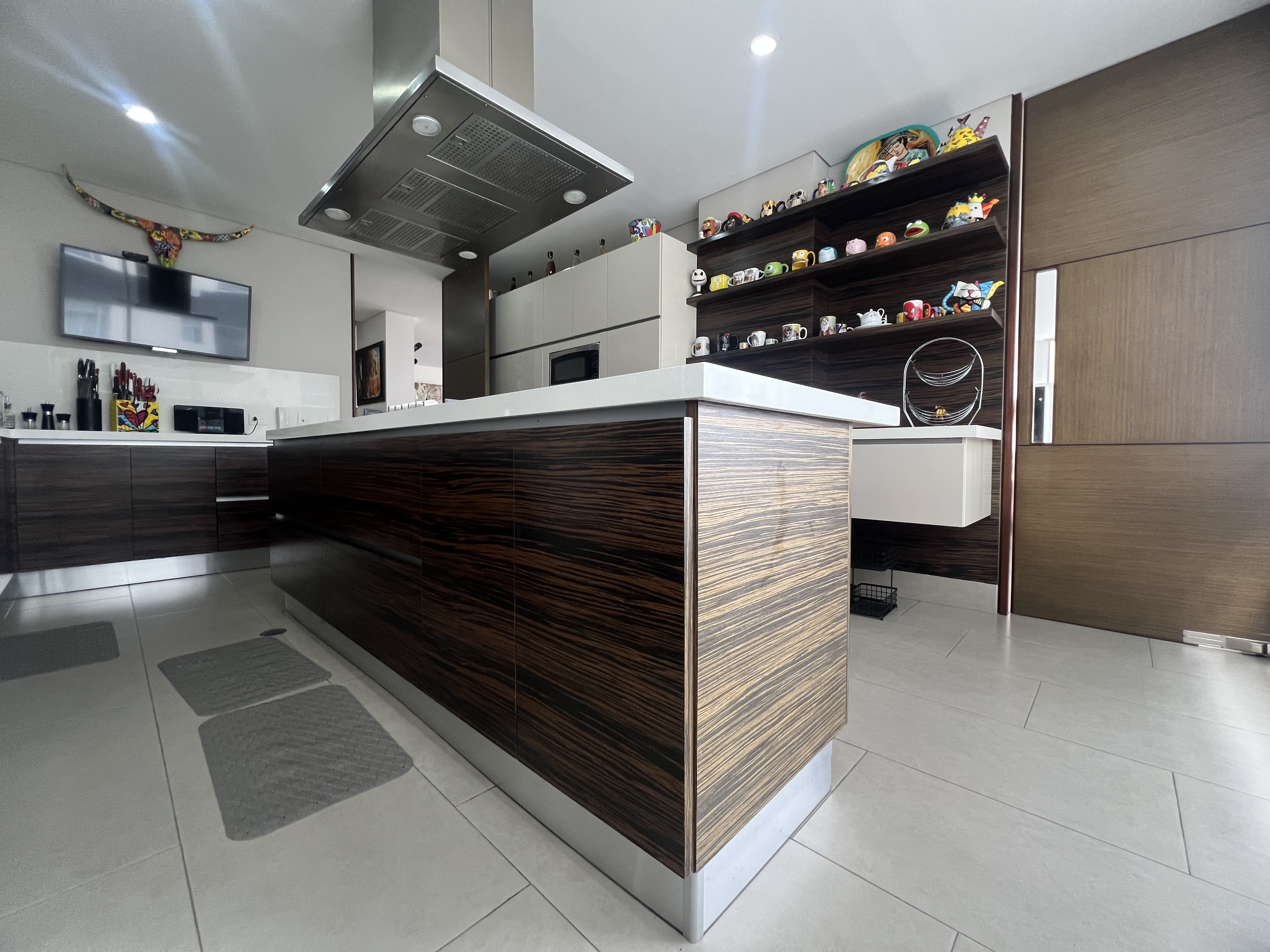 Apartamento en venta en El Chico, Bogotá · foto 5 de 21