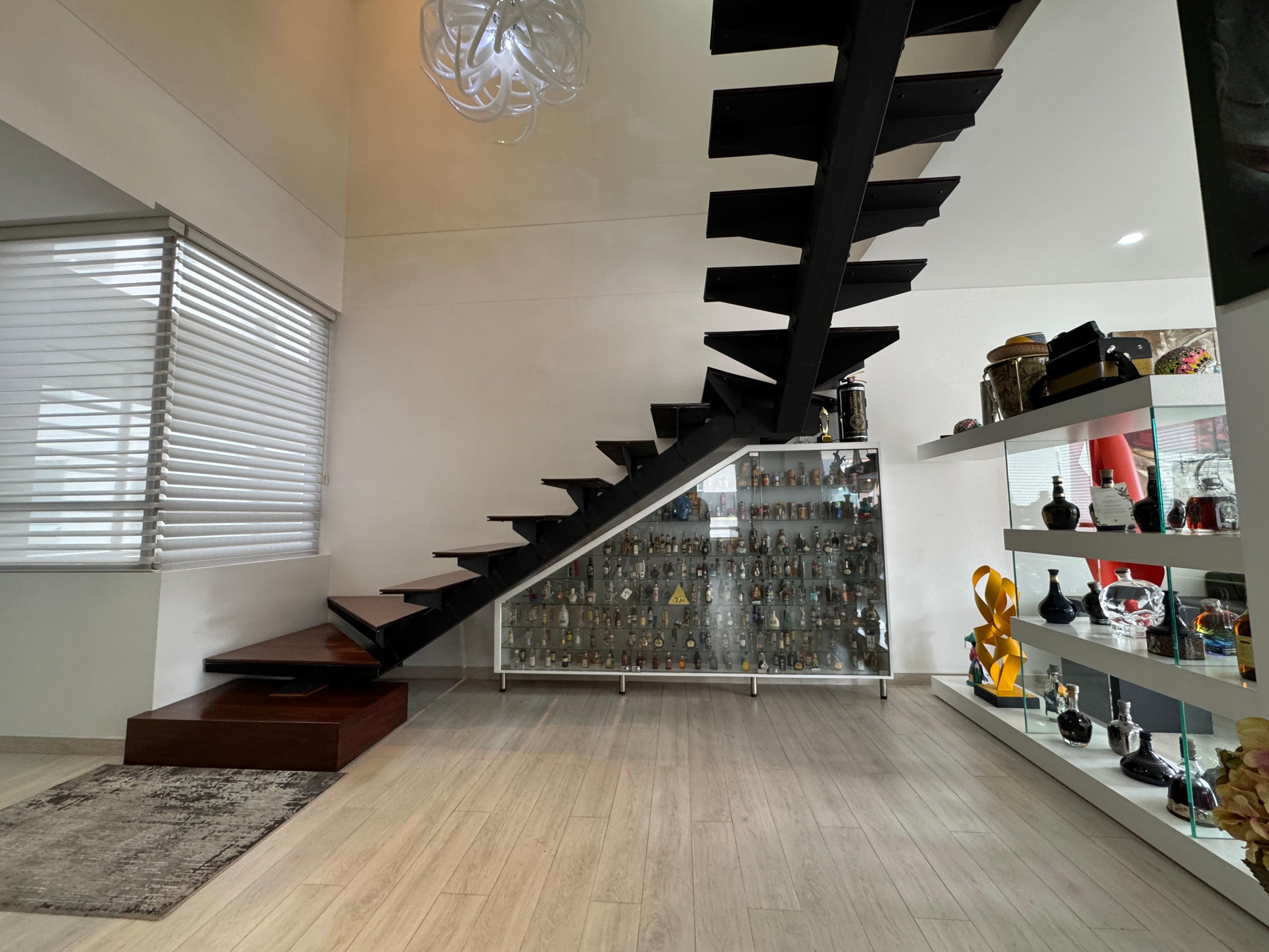 Apartamento en venta en El Chico, Bogotá · foto 6 de 21
